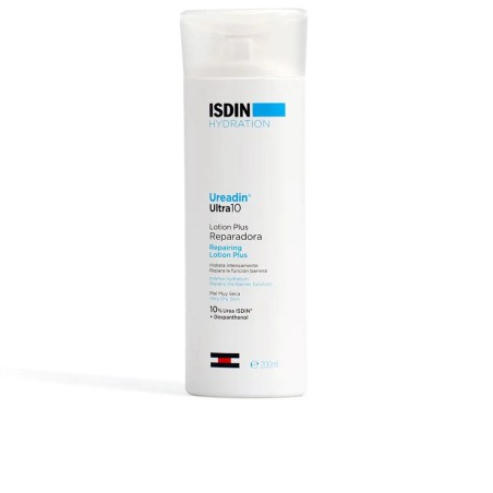 Ureadin Ultra 10 Loción Plus Reparadora 200ml