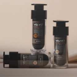 Frezyderm Velvet Colors SPF50+ High Cover 30ml
