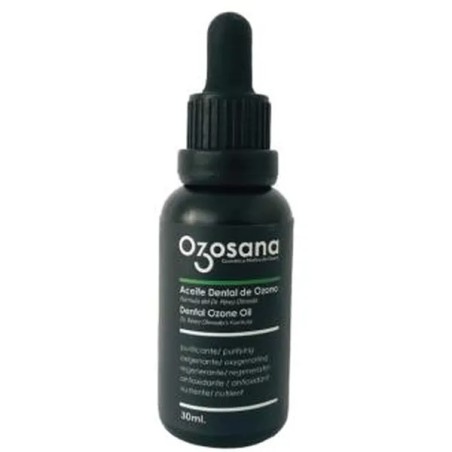 Ozosana Aceite Dental 30ml