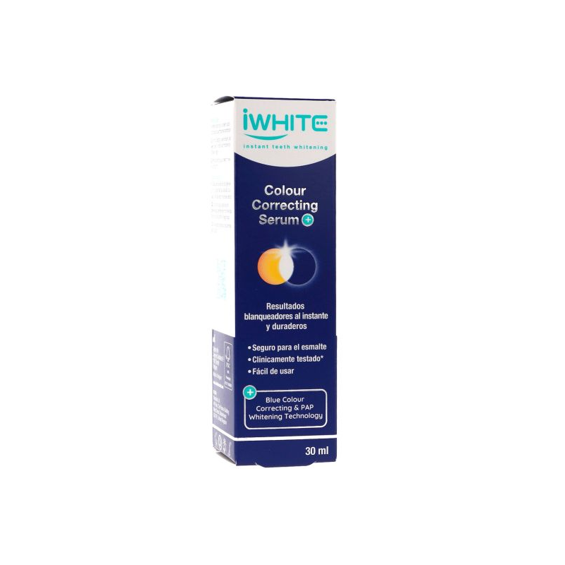 Iwhite Serum Corrector Color 30ml
