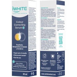 Iwhite Serum Corrector Color Dental 30ml