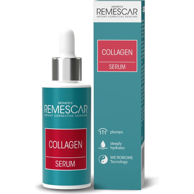 Remescar Collagen Serum Facial 30ml