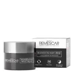 Remescar Crema de Noche Regeneradora 50ml