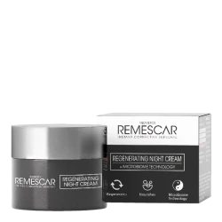 Remescar Crema de Noche Regeneradora 50ml