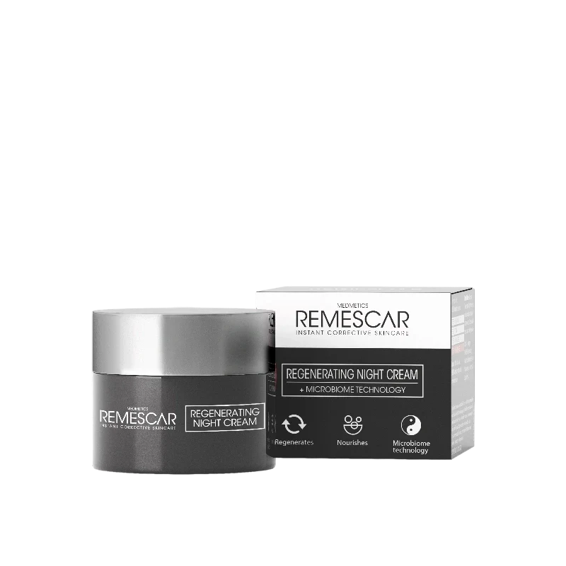 Remescar Crema de Noche Regeneradora 50ml