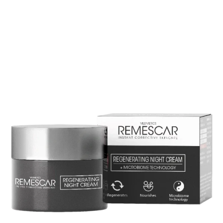 Remescar Crema de Noche Regeneradora 50ml