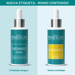 Remescar Niacinamide Serum Facial 30ml