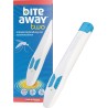 Bite Away II Bolígrafo Térmico Alivio Calmante Para Picaduras de Insectos
