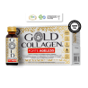Gold Collagen Forte Ageless 10 Frascos 50ml
