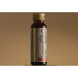 Gold Collagen Forte Ageless 10 Frascos 50ml