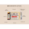 Gold Collagen Forte Ageless 10 Frascos 50ml