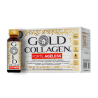 Gold Collagen Forte Ageless 10 Frascos 50ml