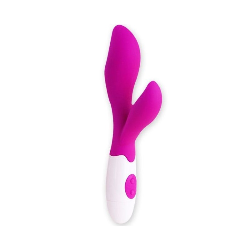 Pretty Love Flirtation Vibrador Estimulador Newman