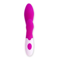 Pretty Love Flirtation Vibrador Estimulador Newman