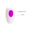 Pretty Love Flirtation Vibrador Estimulador Newman