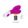Pretty Love Flirtation Vibrador Estimulador Newman