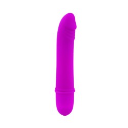 Pretty Love Flirtation Vibrador Estimulador Beck