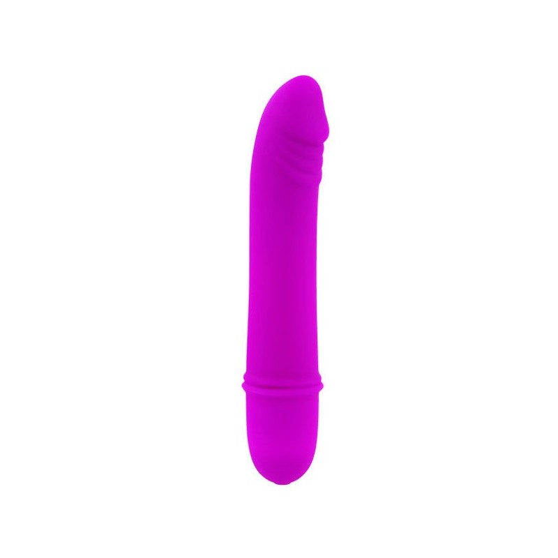 Pretty Love Flirtation Vibrador Estimulador Beck