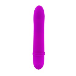 Pretty Love Flirtation Vibrador Estimulador Beck