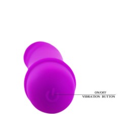 Pretty Love Flirtation Vibrador Estimulador Beck