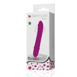 Pretty Love Flirtation Vibrador Estimulador Beck