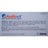Audiovit 30 cápsulas