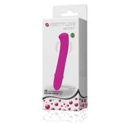 Pretty Love Flirtation Vibrador Antony