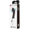 Pretty Love Flirtation Vibrador Bishop Punto G 30 Modos Negro