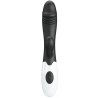 Pretty Love Flirtation Vibrador Snappy Punto G Negro