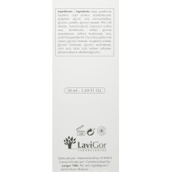 Lavigor Regenhial Crema 50ml