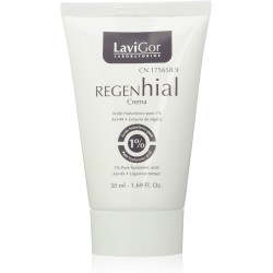 Lavigor Regenhial Crema 50ml