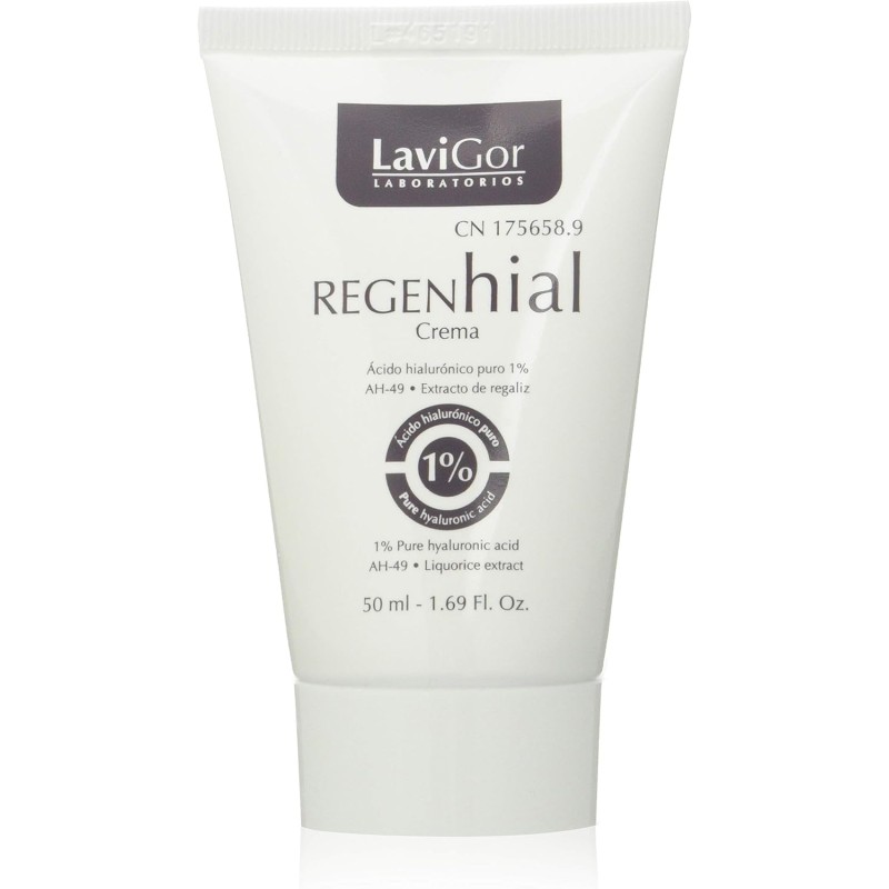 Lavigor Regenhial Crema 50ml