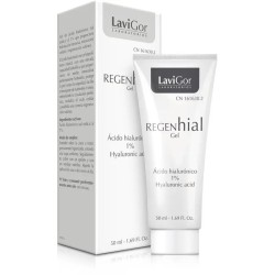 Lavigor Regenhial Gel 50ml