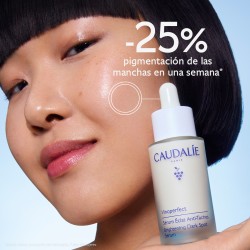 Caudalie Vinoperfect Serum Resplandor Antimanchas 30 ml