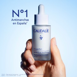 Caudalie Vinoperfect Serum Resplandor Antimanchas 30 ml