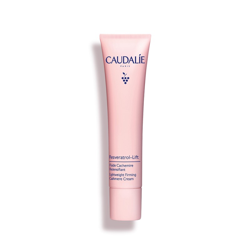 Caudalie Resveratrol Lift Fluido Cachemire Redensificante 40ml Caudalie Resveratrol Lift Fluido Cachemire Redensificante 40ml