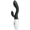 Pretty Love Flirtation Vibrador Brighty Punto G Negro