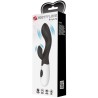 Pretty Love Flirtation Vibrador Brighty Punto G Negro