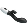 Pretty Love Flirtation Vibrador Brighty Punto G Negro