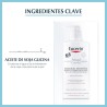 Eucerin Atopicontrol Oleogel Baño 400 ml