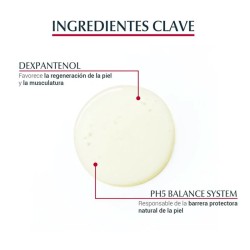 para que sirve Eucerin Ph5 Oleogel de Manos 250ml