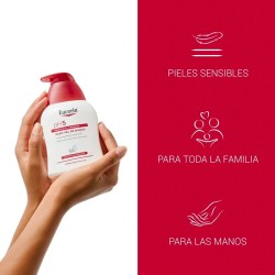Eucerin Ph5 Oleogel de Manos 250ml