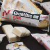 Nutrisport Barritas Creatina Lemon Pie 18 Unidades