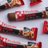 Nutrisport Barritas Protein Boom Banana Caramel 24 Unidades