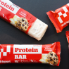 Nutrisport Barritas Proteicas Vainilla Cookies 24 Unidades