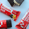 Nutrisport Barritas Proteicas Chocolate Negro Naranja 24 Unidades