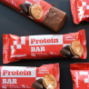 Nutrisport Barritas Proteicas Galleta Chocolate 24 Unidades