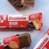 Nutrisport Barritas Proteicas Galleta Chocolate 24 Unidades