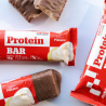 Nutrisport Barritas Proteicas Platano 24 Unidades