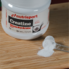 Nutrisport Creatina Creapure Monohidrato Bote Polvo 400g